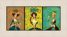 Load image into Gallery viewer, Another Feather in Her Cap