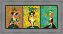 Load image into Gallery viewer, Another Feather in Her Cap