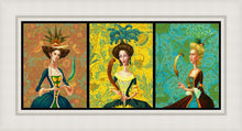 Load image into Gallery viewer, Another Feather in Her Cap
