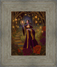 Load image into Gallery viewer, The Light Gatherer
