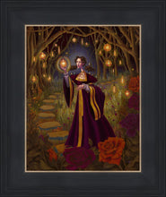 Load image into Gallery viewer, The Light Gatherer