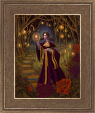 Load image into Gallery viewer, The Light Gatherer