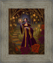 Load image into Gallery viewer, The Light Gatherer