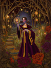 Load image into Gallery viewer, The Light Gatherer