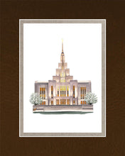 Load image into Gallery viewer, Sacred Places Saratoga Springs
