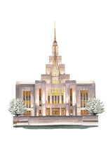 Load image into Gallery viewer, Sacred Places Saratoga Springs