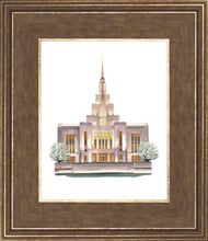 Load image into Gallery viewer, Sacred Places Saratoga Springs