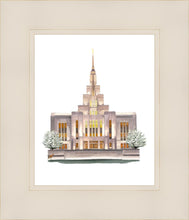 Load image into Gallery viewer, Sacred Places Saratoga Springs