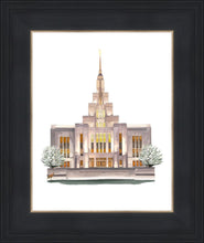 Load image into Gallery viewer, Sacred Places Saratoga Springs