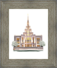 Load image into Gallery viewer, Sacred Places Saratoga Springs