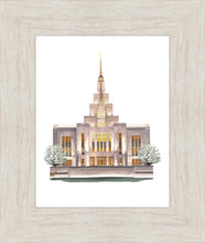 Load image into Gallery viewer, Sacred Places Saratoga Springs