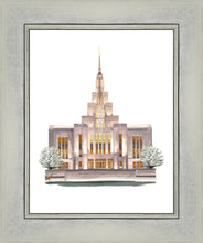 Load image into Gallery viewer, Sacred Places Saratoga Springs