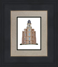 Load image into Gallery viewer, Sacred Places Manti