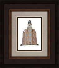 Load image into Gallery viewer, Sacred Places Manti