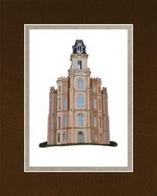 Load image into Gallery viewer, Sacred Places Manti