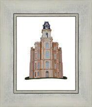 Load image into Gallery viewer, Sacred Places Manti