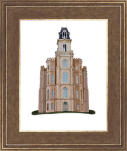 Load image into Gallery viewer, Sacred Places Manti