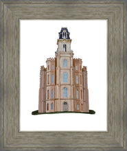 Load image into Gallery viewer, Sacred Places Manti