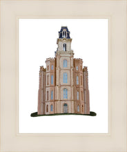 Load image into Gallery viewer, Sacred Places Manti