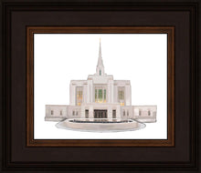 Load image into Gallery viewer, Sacred Places Ogden