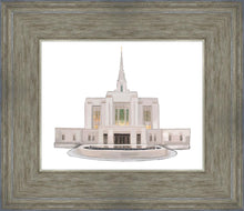 Load image into Gallery viewer, Sacred Places Ogden
