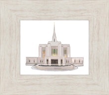 Load image into Gallery viewer, Sacred Places Ogden