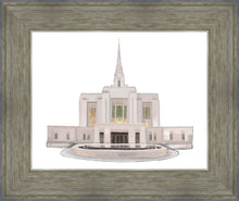 Load image into Gallery viewer, Sacred Places Ogden