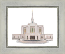 Load image into Gallery viewer, Sacred Places Ogden