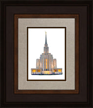 Load image into Gallery viewer, Sacred Places Oquirrh Mountain