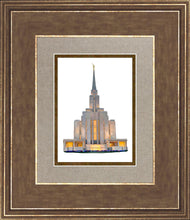 Load image into Gallery viewer, Sacred Places Oquirrh Mountain