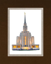 Load image into Gallery viewer, Sacred Places Oquirrh Mountain