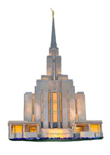 Load image into Gallery viewer, Sacred Places Oquirrh Mountain
