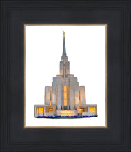 Load image into Gallery viewer, Sacred Places Oquirrh Mountain