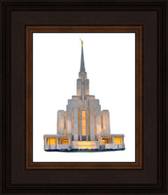 Load image into Gallery viewer, Sacred Places Oquirrh Mountain