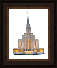 Load image into Gallery viewer, Sacred Places Oquirrh Mountain