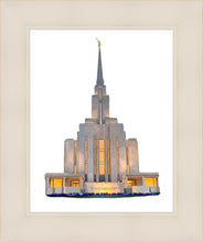 Load image into Gallery viewer, Sacred Places Oquirrh Mountain
