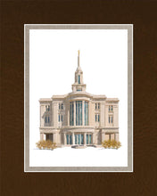 Load image into Gallery viewer, Sacred Places Payson