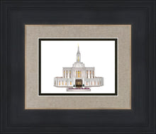 Load image into Gallery viewer, Sacred Places Pocatello