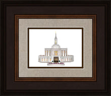 Load image into Gallery viewer, Sacred Places Pocatello