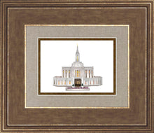 Load image into Gallery viewer, Sacred Places Pocatello
