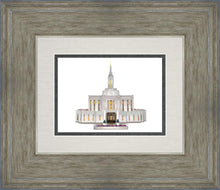 Load image into Gallery viewer, Sacred Places Pocatello