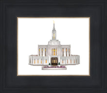 Load image into Gallery viewer, Sacred Places Pocatello