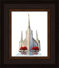 Load image into Gallery viewer, Sacred Places Portland