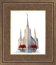 Load image into Gallery viewer, Sacred Places Portland
