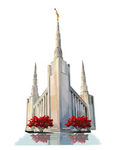 Load image into Gallery viewer, Sacred Places Portland