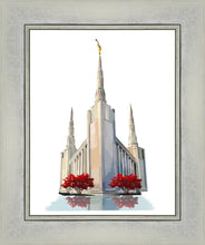 Load image into Gallery viewer, Sacred Places Portland