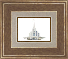 Load image into Gallery viewer, Sacred Places Rexburg