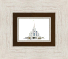 Load image into Gallery viewer, Sacred Places Rexburg