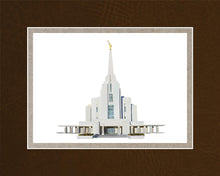 Load image into Gallery viewer, Sacred Places Rexburg