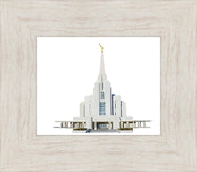 Load image into Gallery viewer, Sacred Places Rexburg